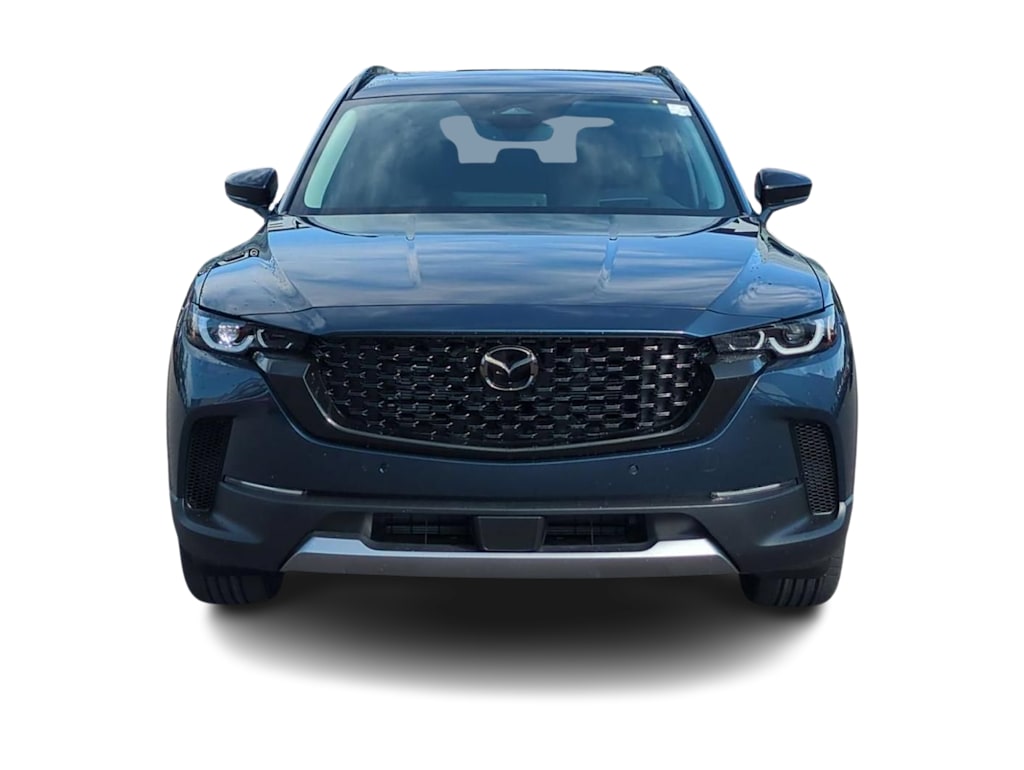 Thumbnail: 2026 Mazda CX-50 - 21