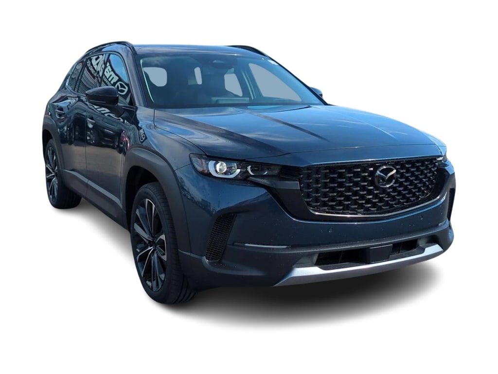 Thumbnail: 2026 Mazda CX-50 - 20