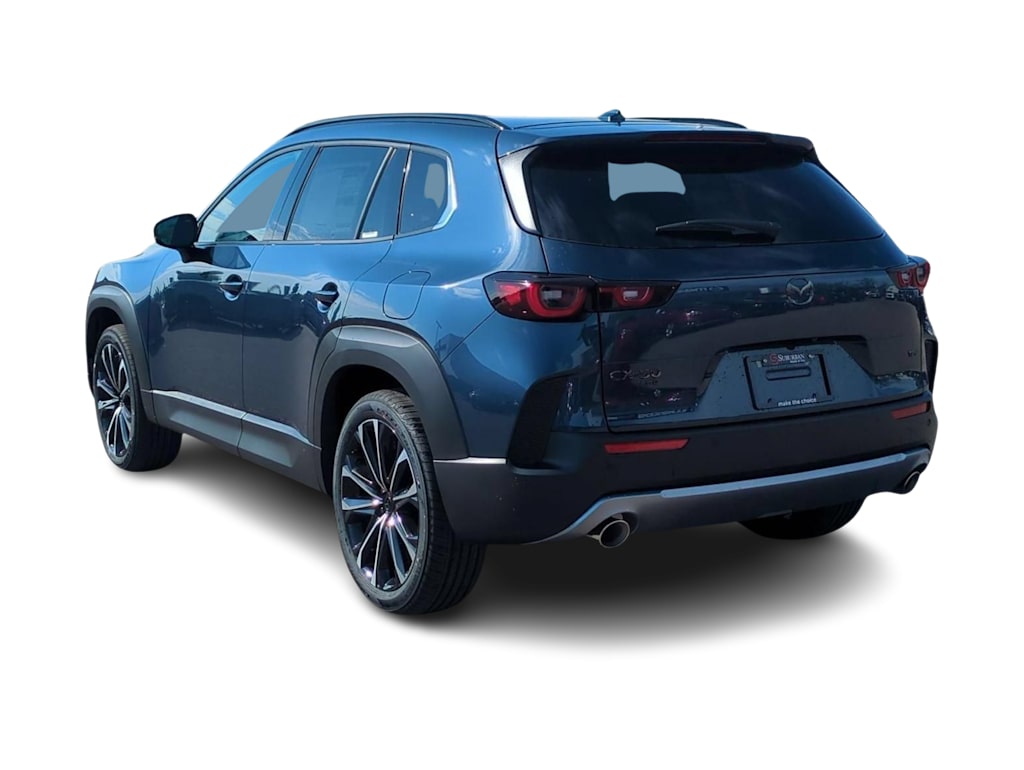 Thumbnail: 2026 Mazda CX-50 - 4