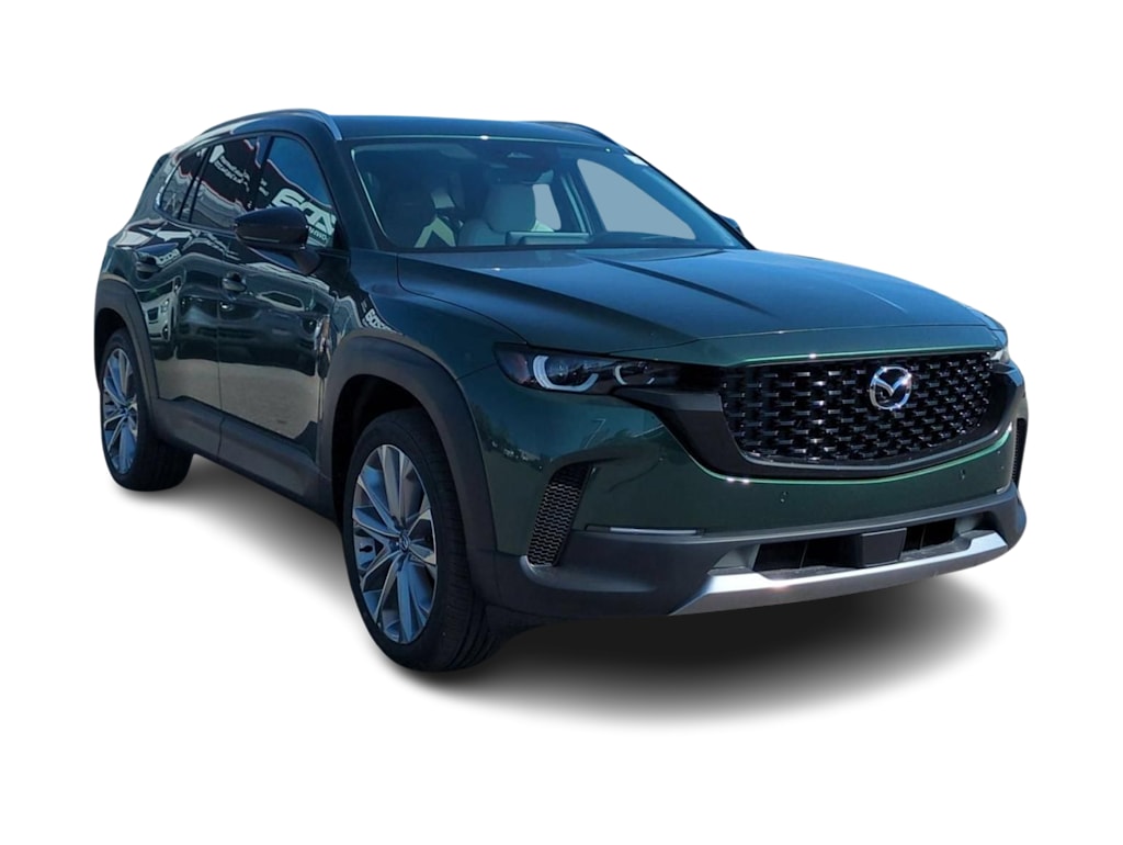 Thumbnail: 2026 Mazda CX-50 - 20