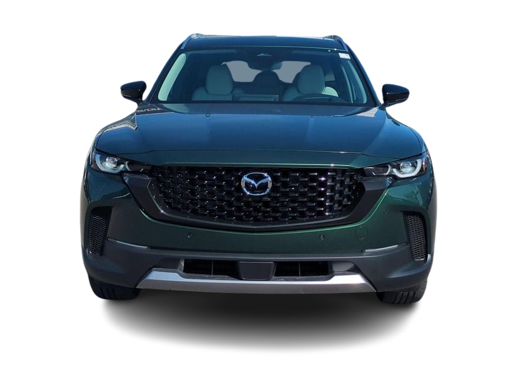 Thumbnail: 2026 Mazda CX-50 - 6