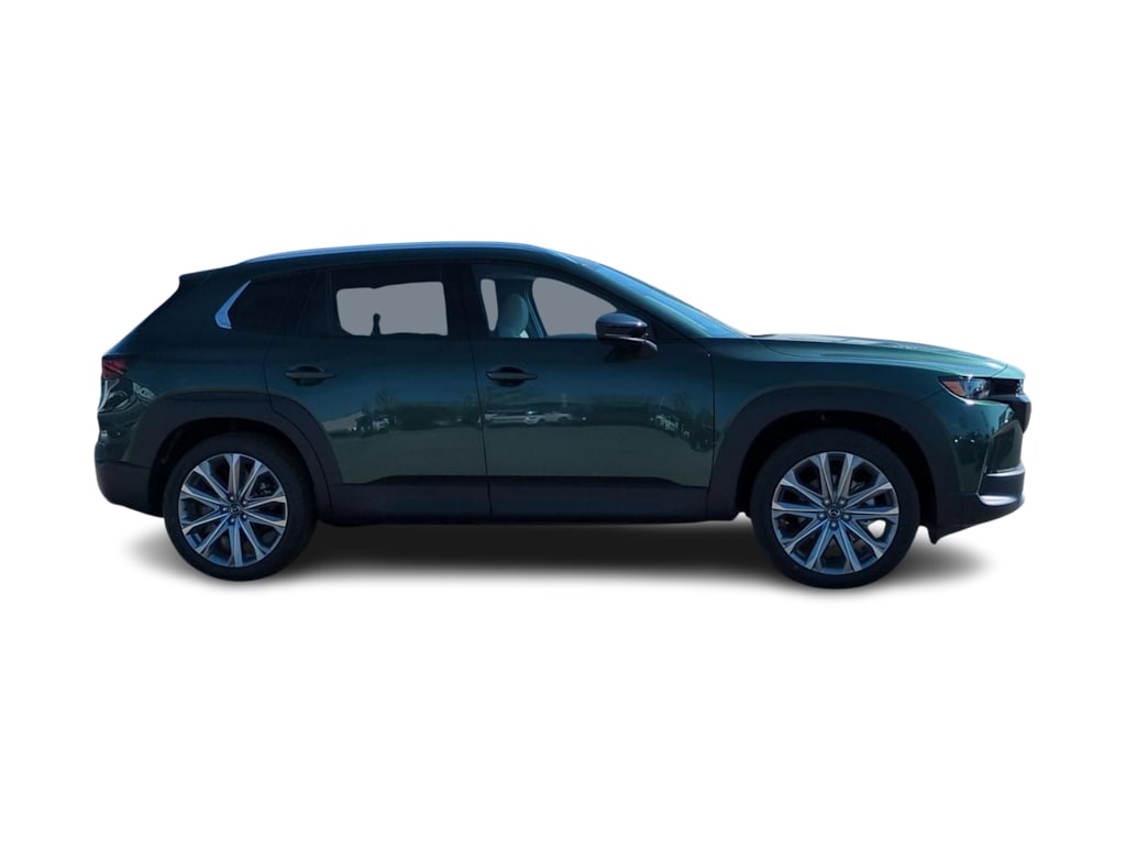 Thumbnail: 2026 Mazda CX-50 - 19