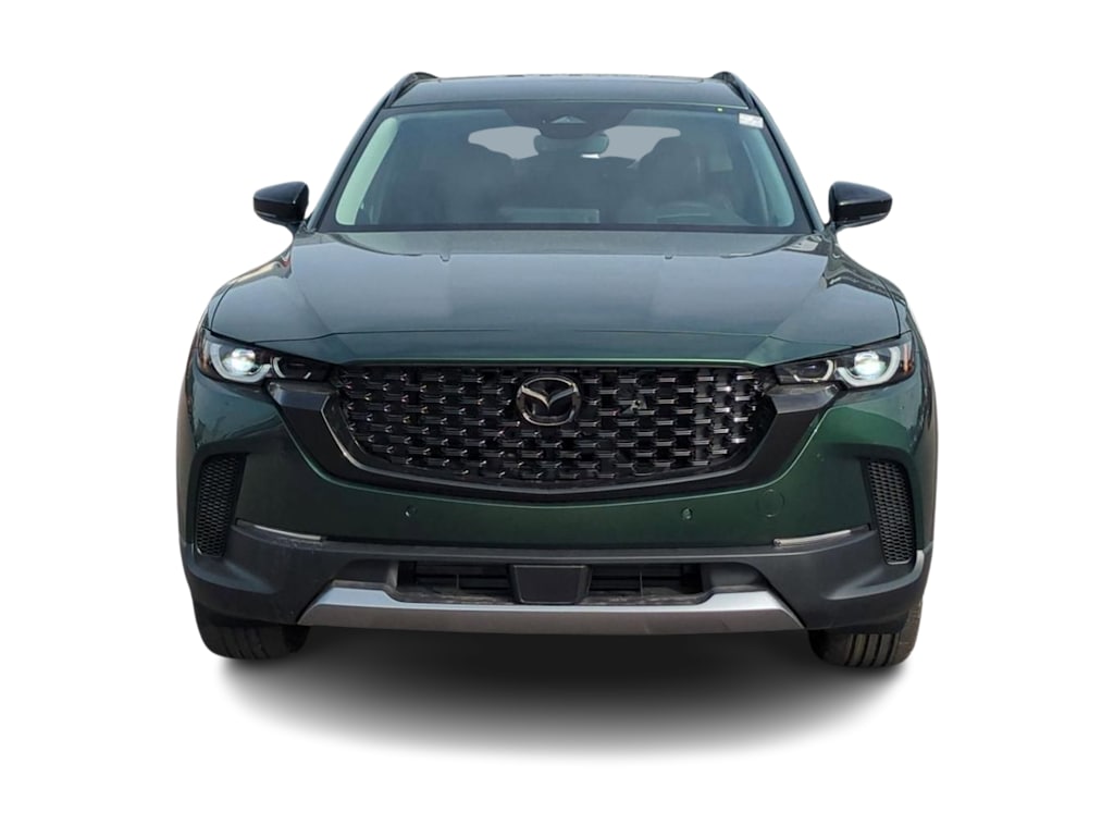 Thumbnail: 2026 Mazda CX-50 - 6