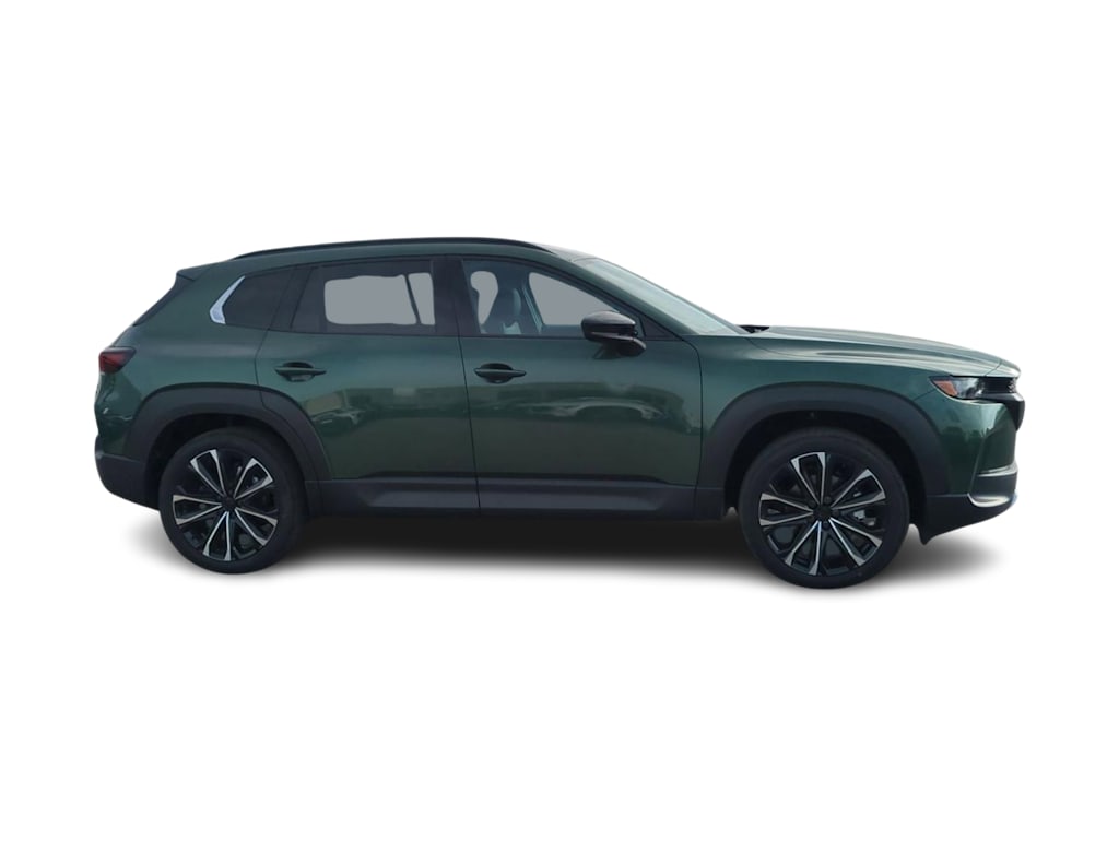 Thumbnail: 2026 Mazda CX-50 - 20