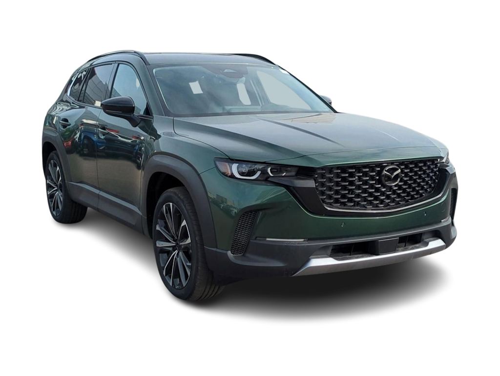 Thumbnail: 2026 Mazda CX-50 - 21