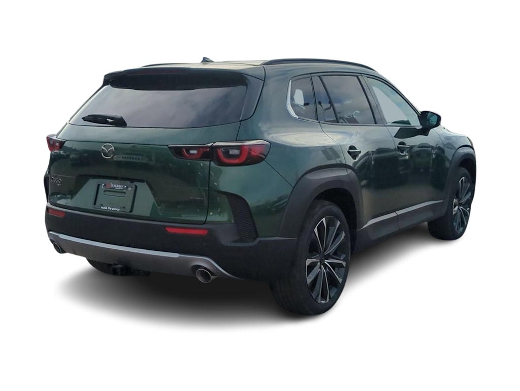 Thumbnail: 2026 Mazda CX-50 - 19