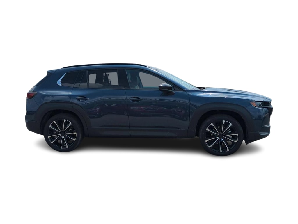 Thumbnail: 2026 Mazda CX-50 - 19