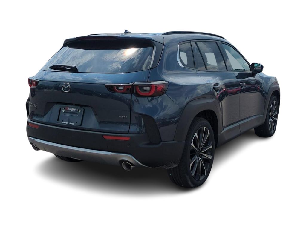 Thumbnail: 2026 Mazda CX-50 - 18