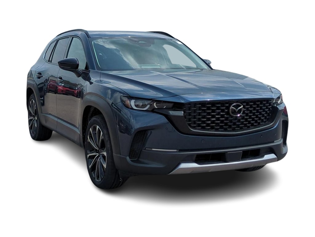 Thumbnail: 2026 Mazda CX-50 - 20