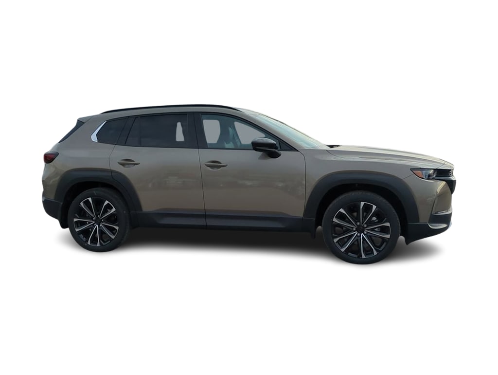 Thumbnail: 2026 Mazda CX-50 - 19