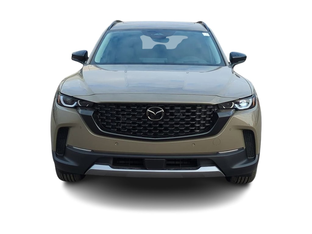 Thumbnail: 2026 Mazda CX-50 - 21