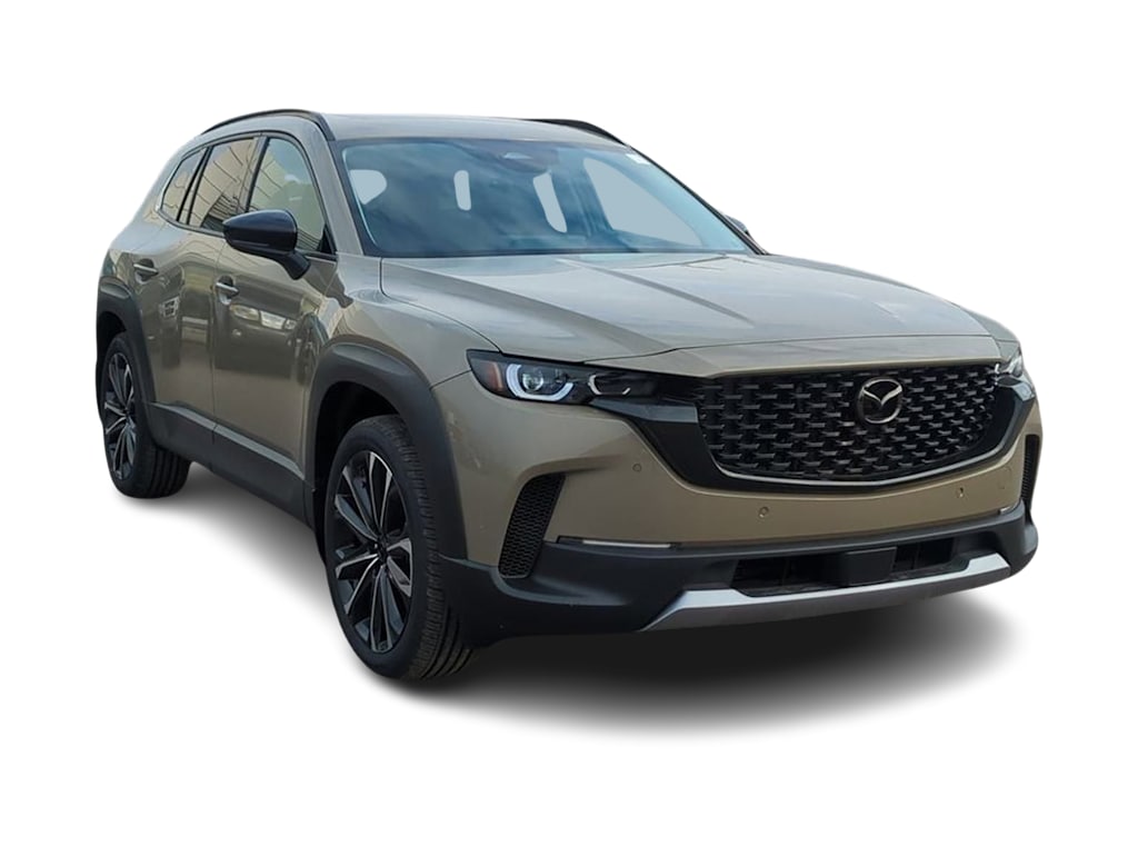 Thumbnail: 2026 Mazda CX-50 - 20