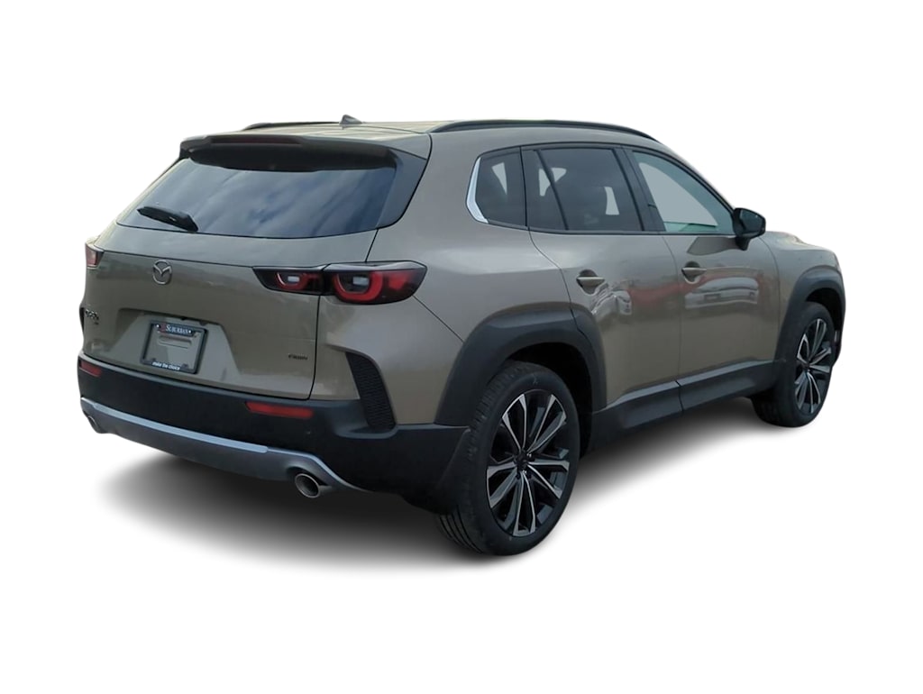 Thumbnail: 2026 Mazda CX-50 - 18