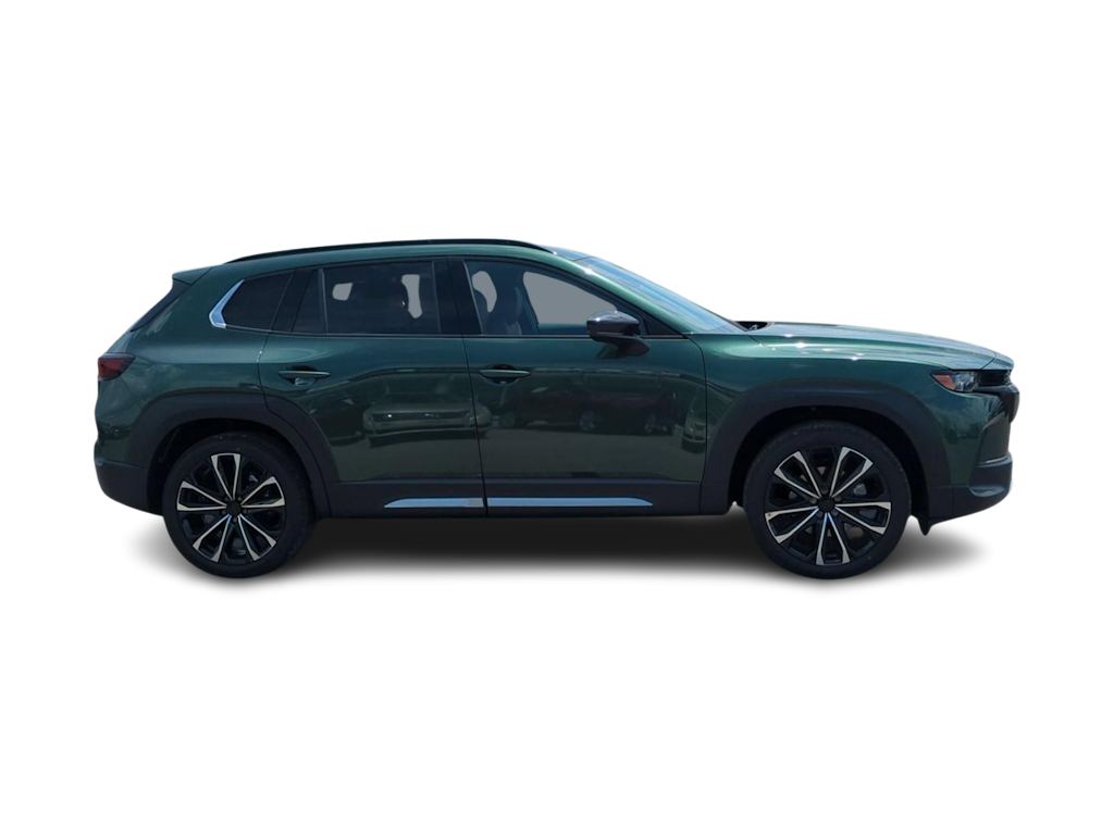Thumbnail: 2026 Mazda CX-50 - 20