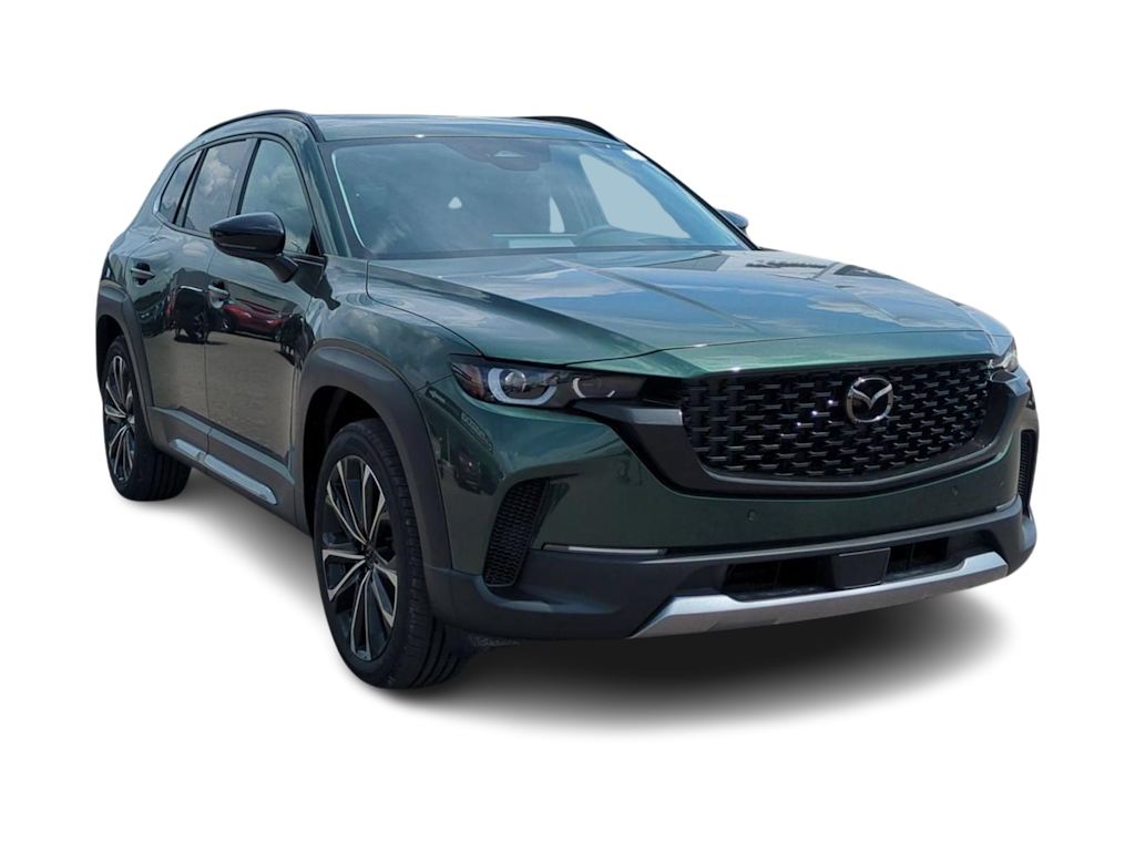 Thumbnail: 2026 Mazda CX-50 - 21