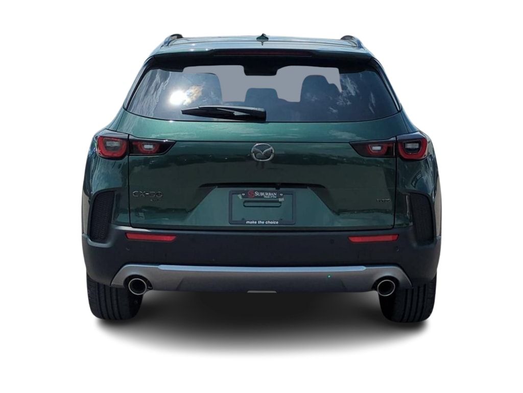 Thumbnail: 2026 Mazda CX-50 - 5