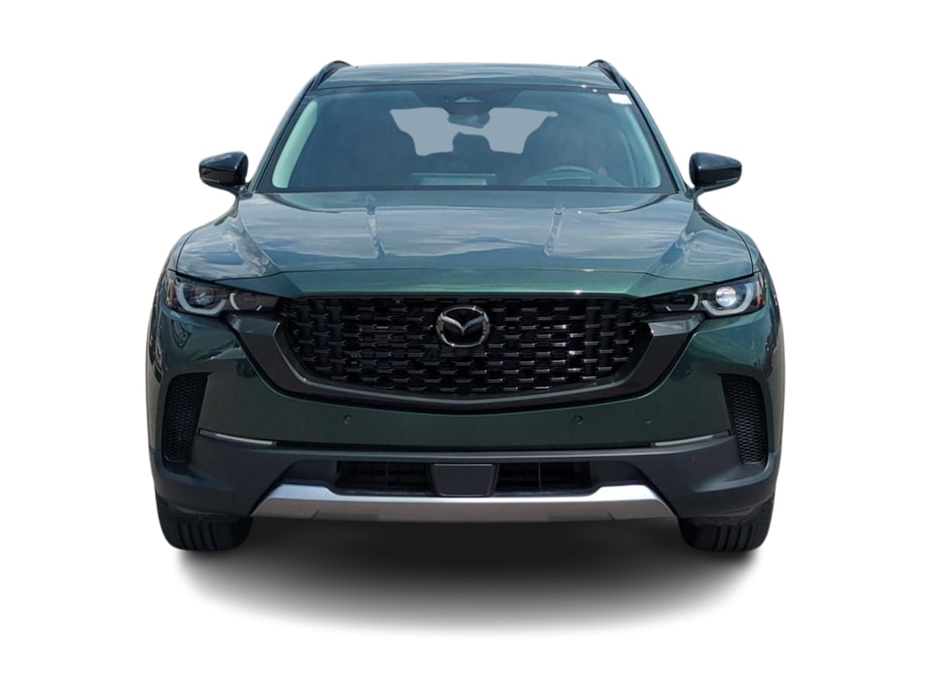 Thumbnail: 2026 Mazda CX-50 - 6