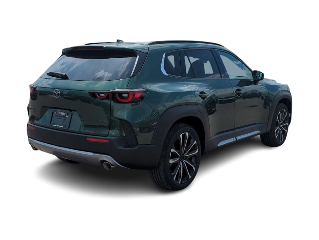 Thumbnail: 2026 Mazda CX-50 - 19