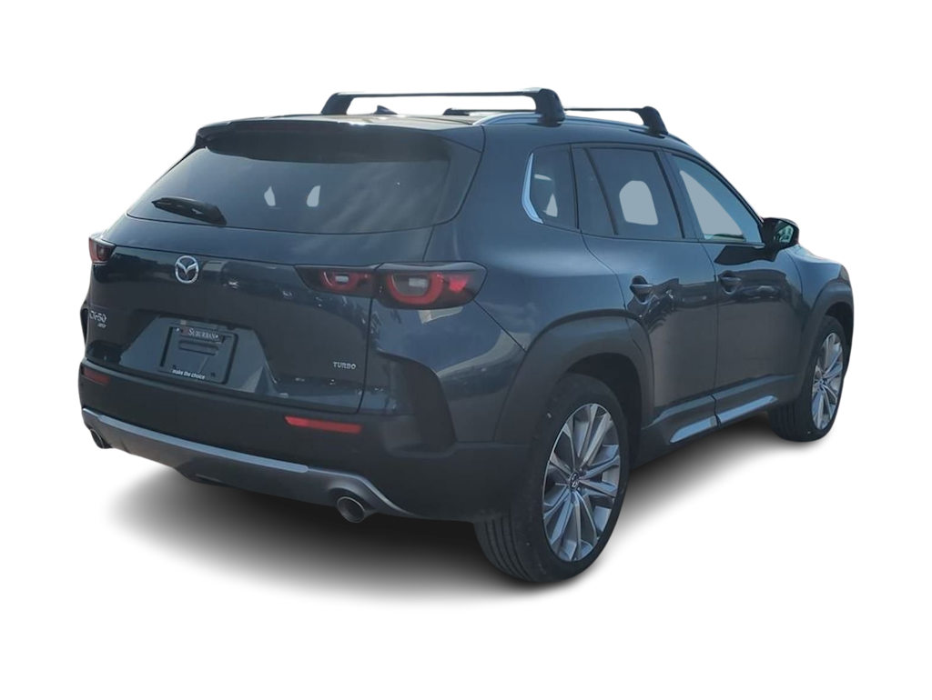 Thumbnail: 2026 Mazda CX-50 - 19