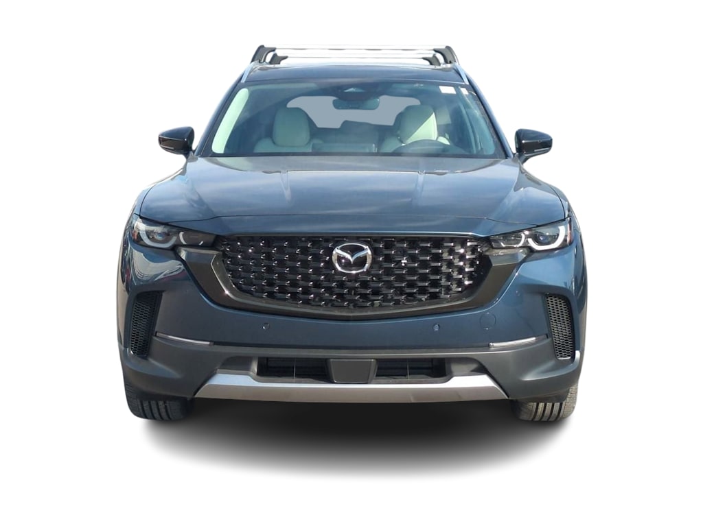 Thumbnail: 2026 Mazda CX-50 - 6