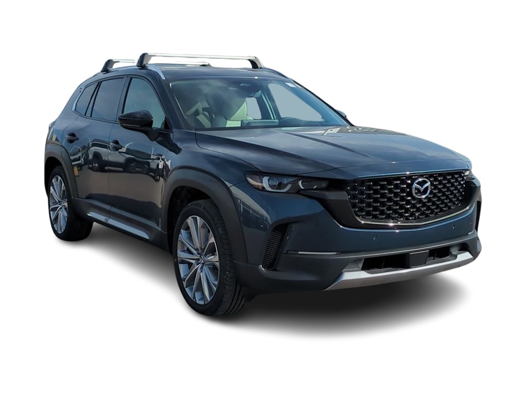 Thumbnail: 2026 Mazda CX-50 - 21