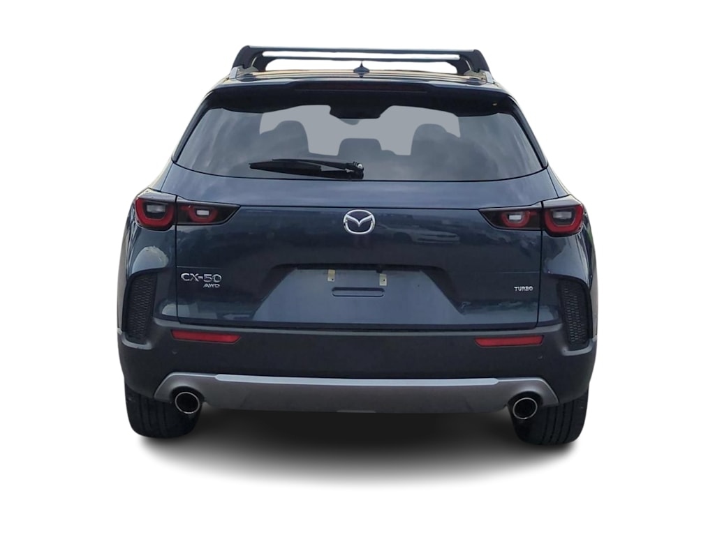 Thumbnail: 2026 Mazda CX-50 - 5
