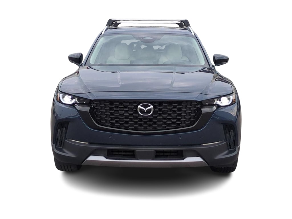 Thumbnail: 2026 Mazda CX-50 - 6