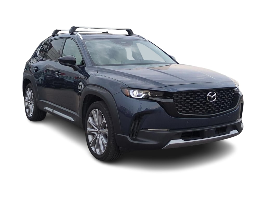 Thumbnail: 2026 Mazda CX-50 - 22