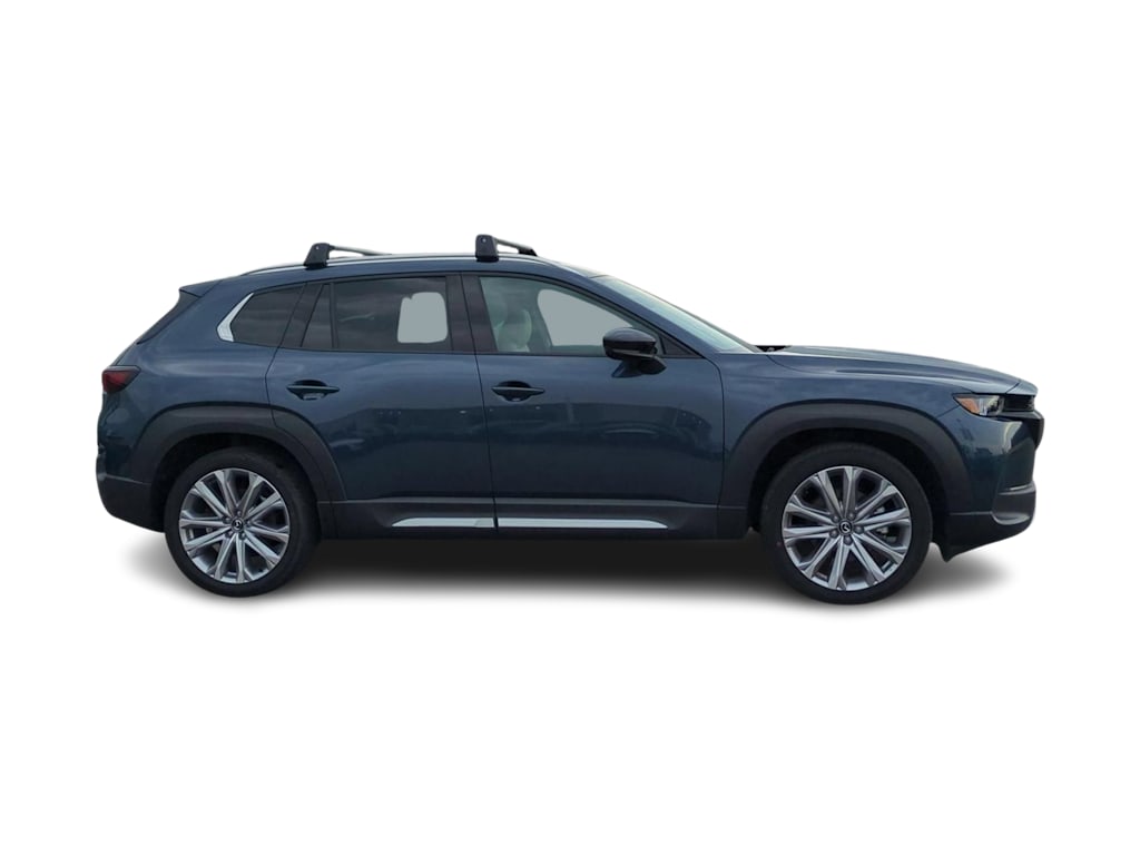 Thumbnail: 2026 Mazda CX-50 - 21