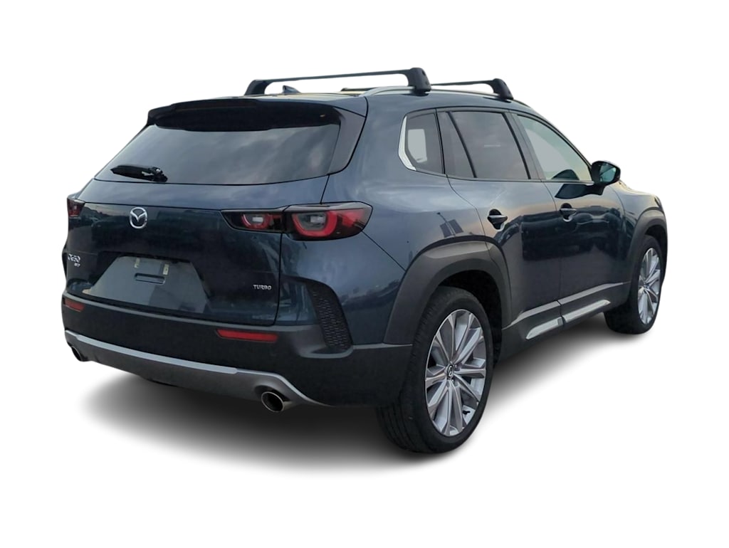 Thumbnail: 2026 Mazda CX-50 - 20