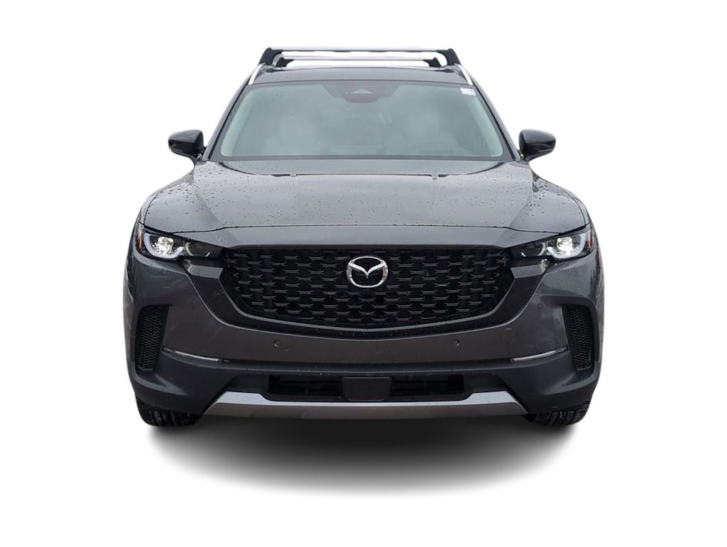 Thumbnail: 2026 Mazda CX-50 - 6