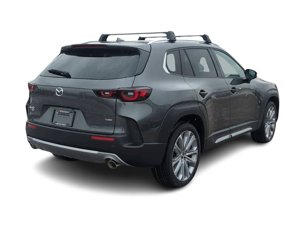 Thumbnail: 2026 Mazda CX-50 - 19