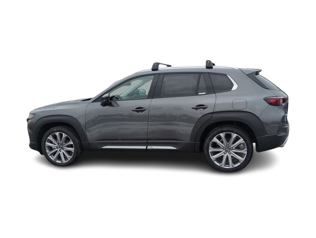 Thumbnail: 2026 Mazda CX-50 - 3