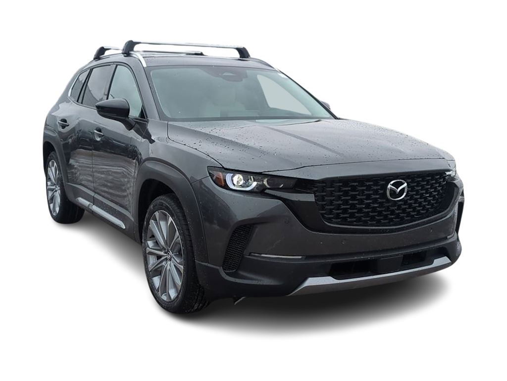 Thumbnail: 2026 Mazda CX-50 - 21