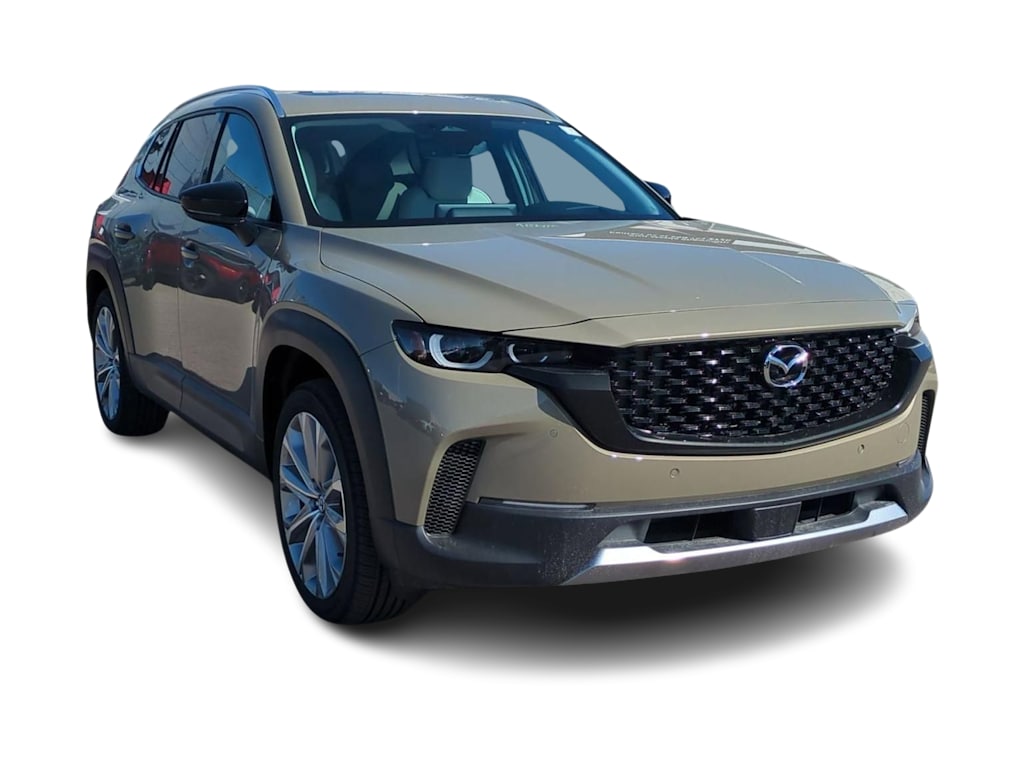 Thumbnail: 2026 Mazda CX-50 - 21