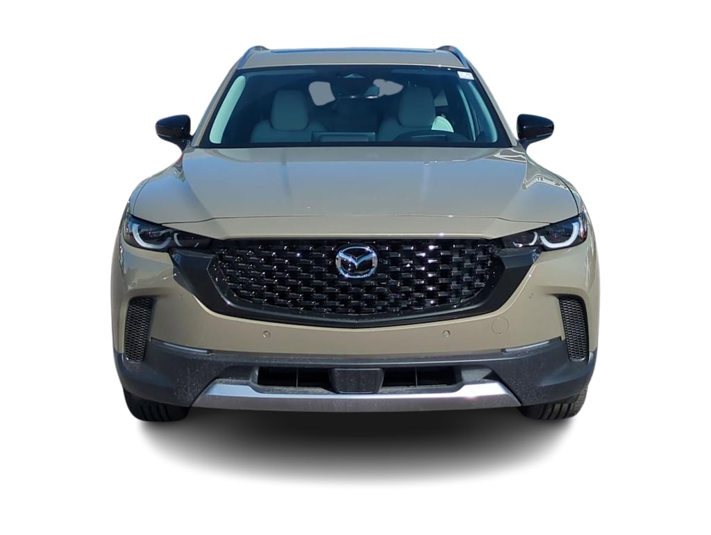 Thumbnail: 2026 Mazda CX-50 - 6
