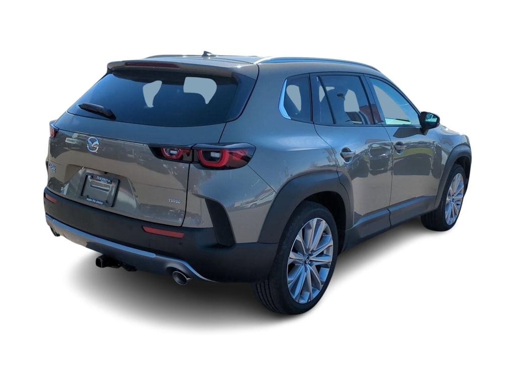 Thumbnail: 2026 Mazda CX-50 - 19