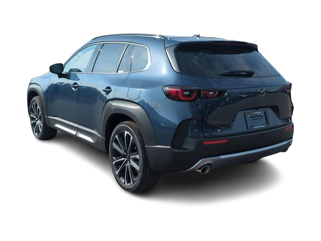 Thumbnail: 2026 Mazda CX-50 - 4