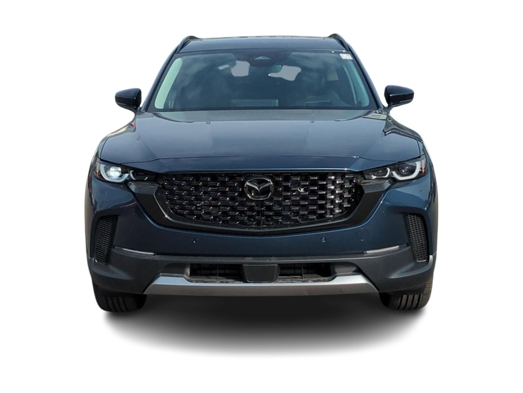 Thumbnail: 2026 Mazda CX-50 - 6