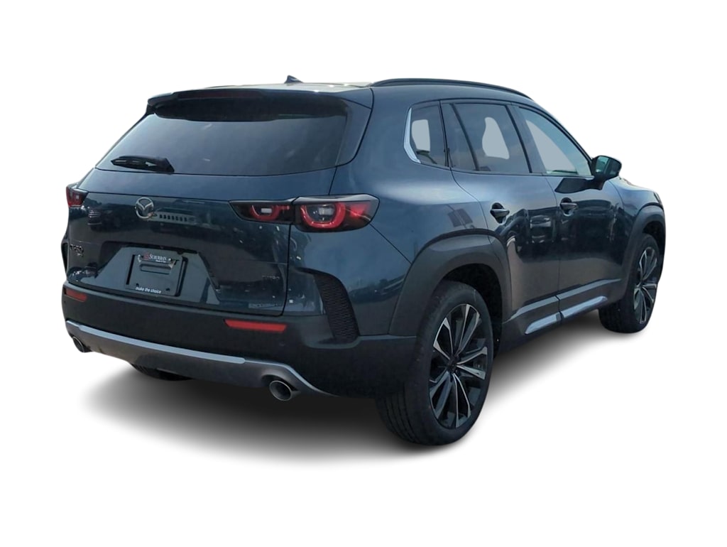 Thumbnail: 2026 Mazda CX-50 - 19