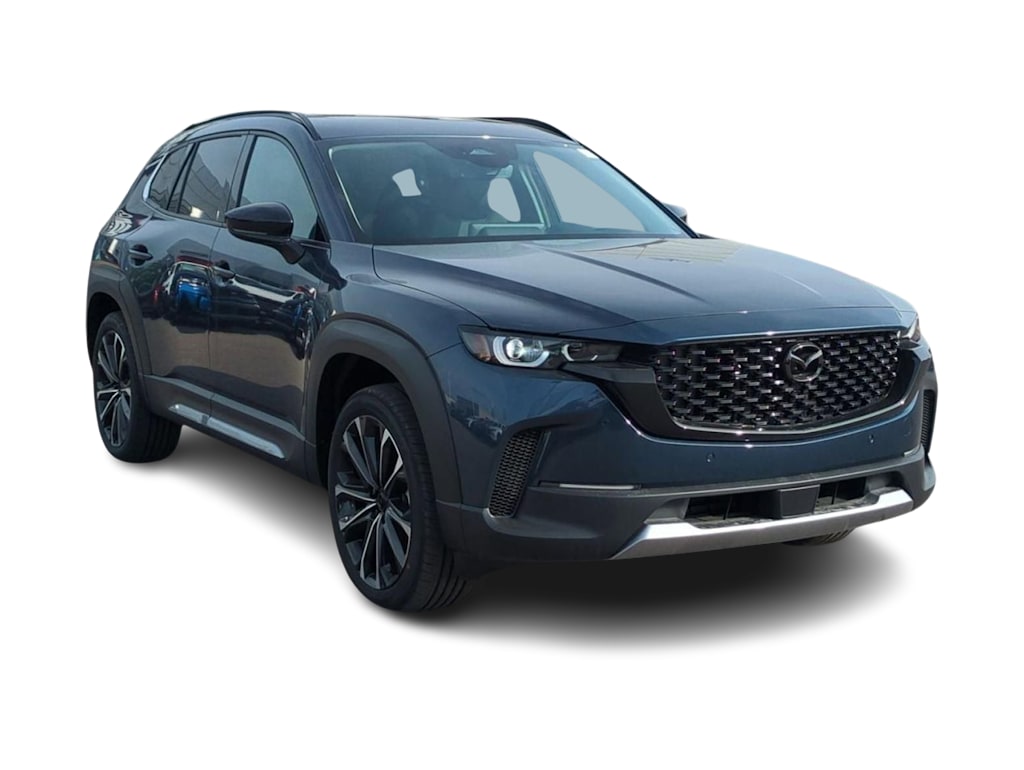 Thumbnail: 2026 Mazda CX-50 - 21