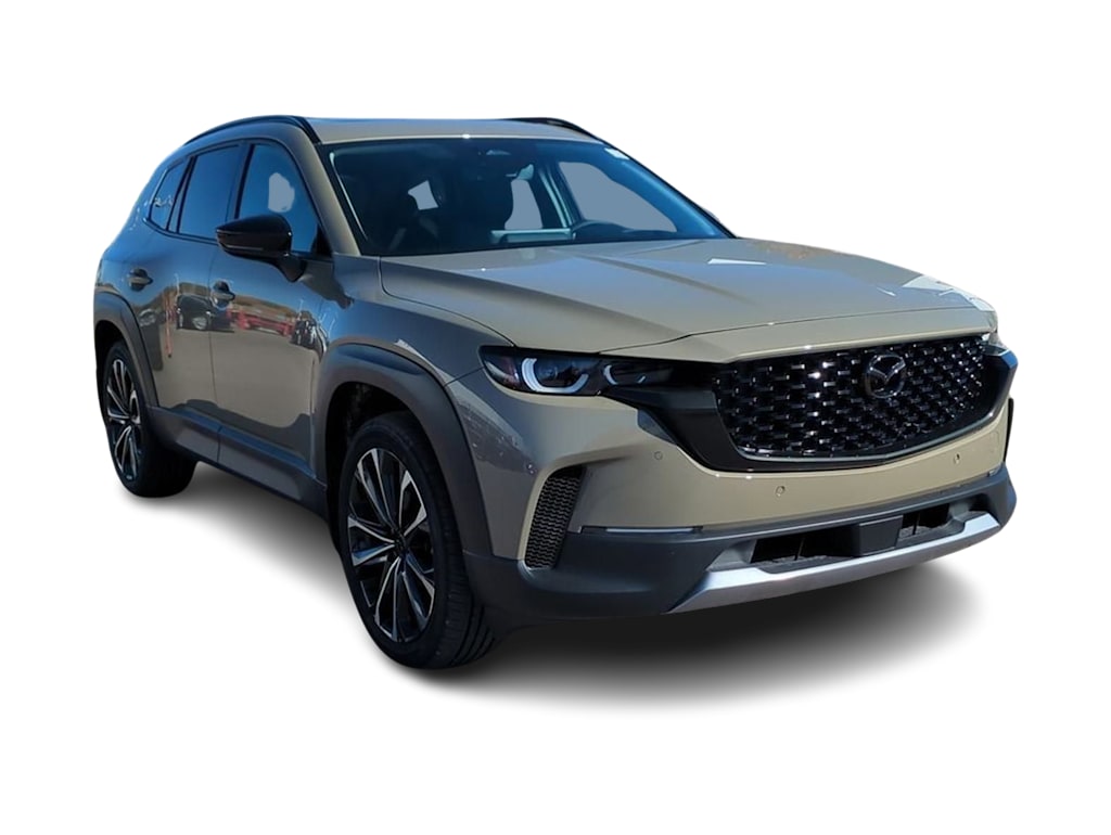 Thumbnail: 2026 Mazda CX-50 - 21