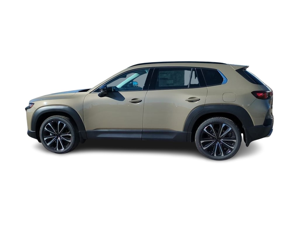 Thumbnail: 2026 Mazda CX-50 - 3
