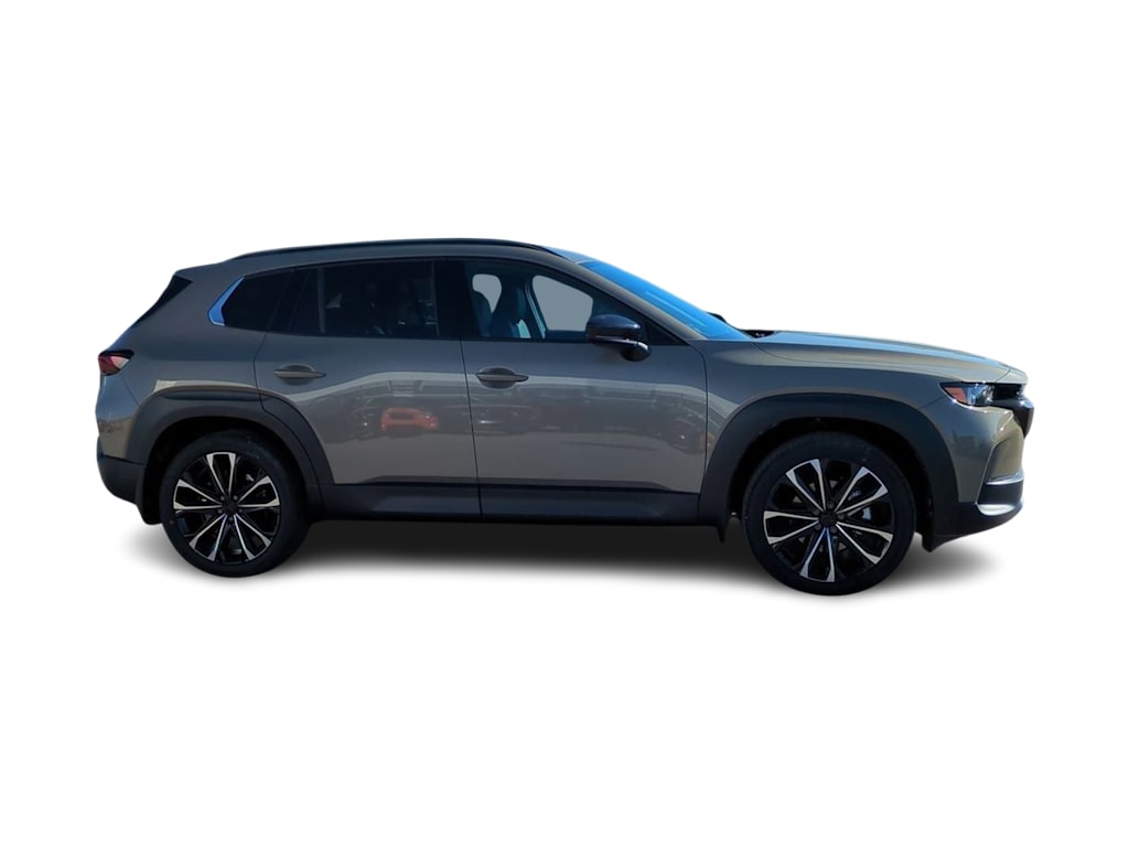 Thumbnail: 2026 Mazda CX-50 - 20