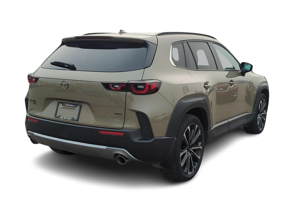 Thumbnail: 2026 Mazda CX-50 - 19
