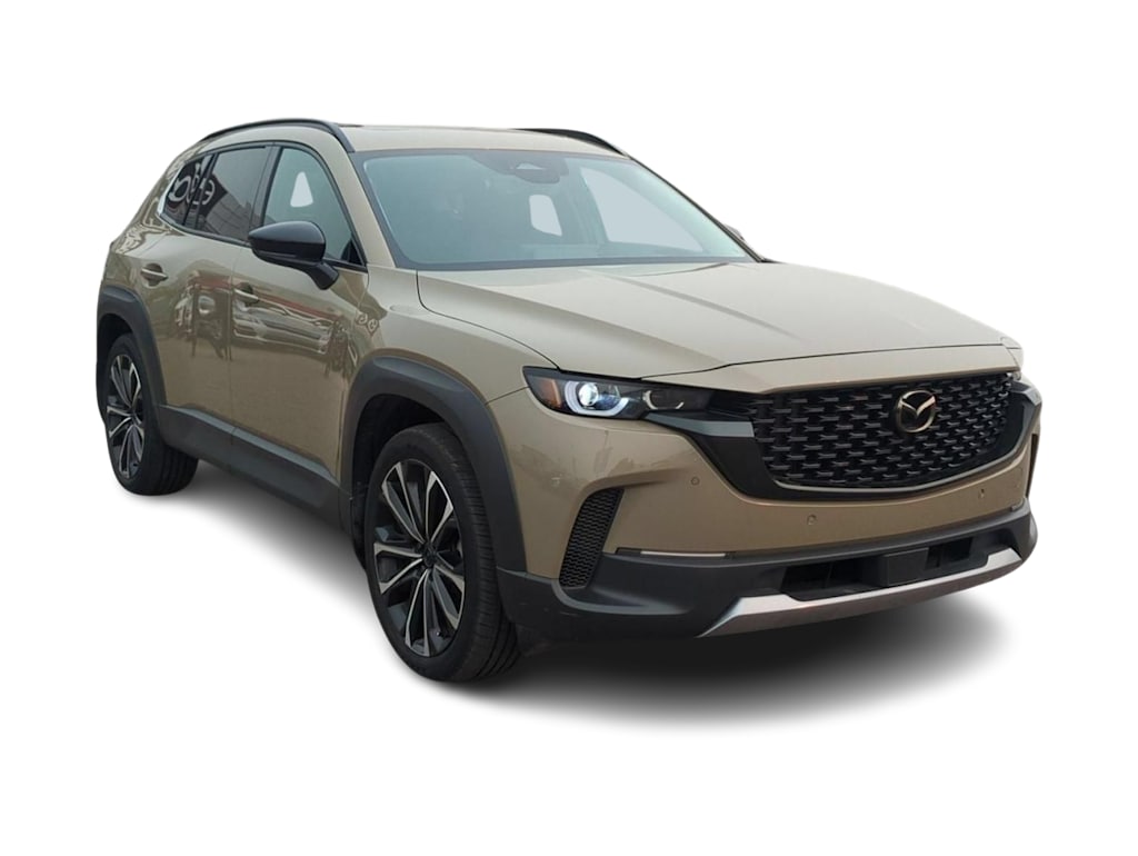 Thumbnail: 2026 Mazda CX-50 - 21