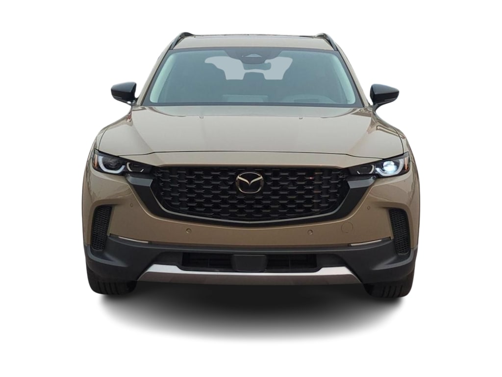 Thumbnail: 2026 Mazda CX-50 - 22