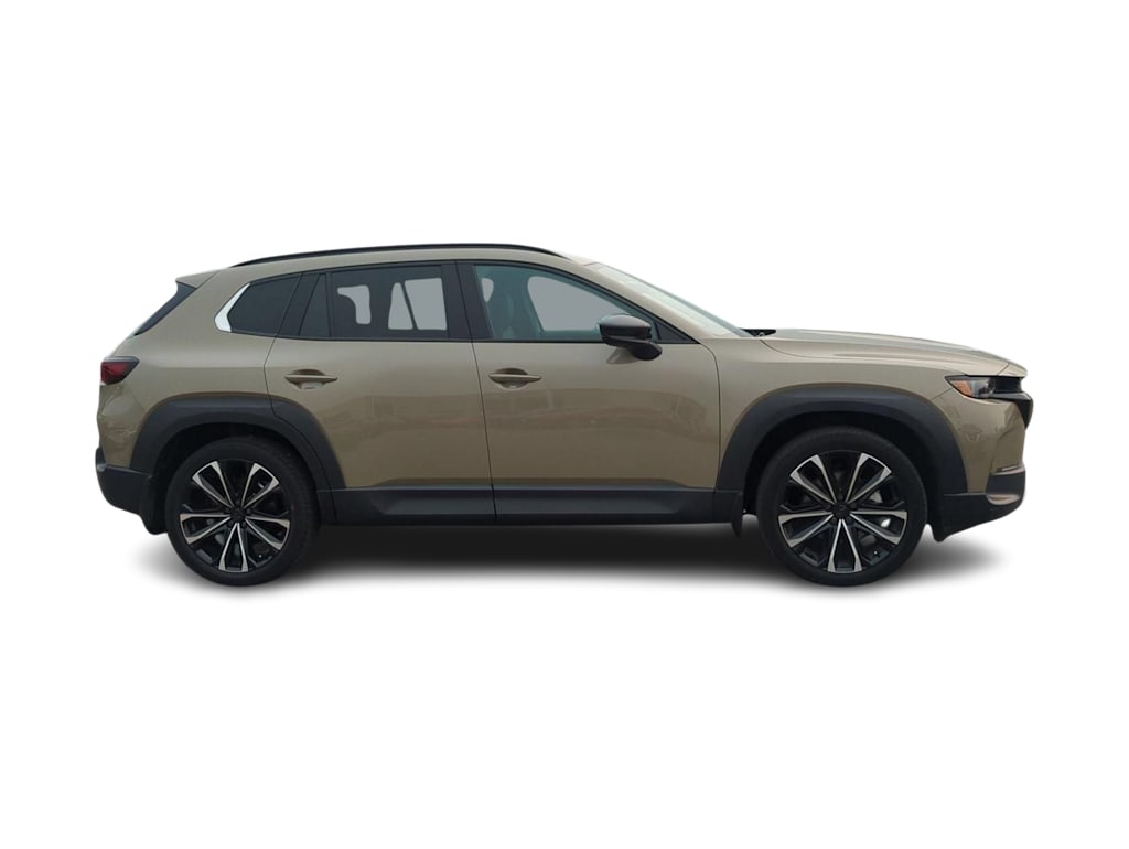Thumbnail: 2026 Mazda CX-50 - 20