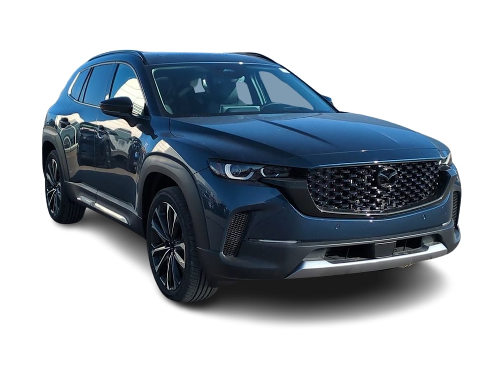 Thumbnail: 2026 Mazda CX-50 - 20