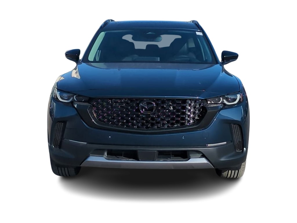 Thumbnail: 2026 Mazda CX-50 - 6